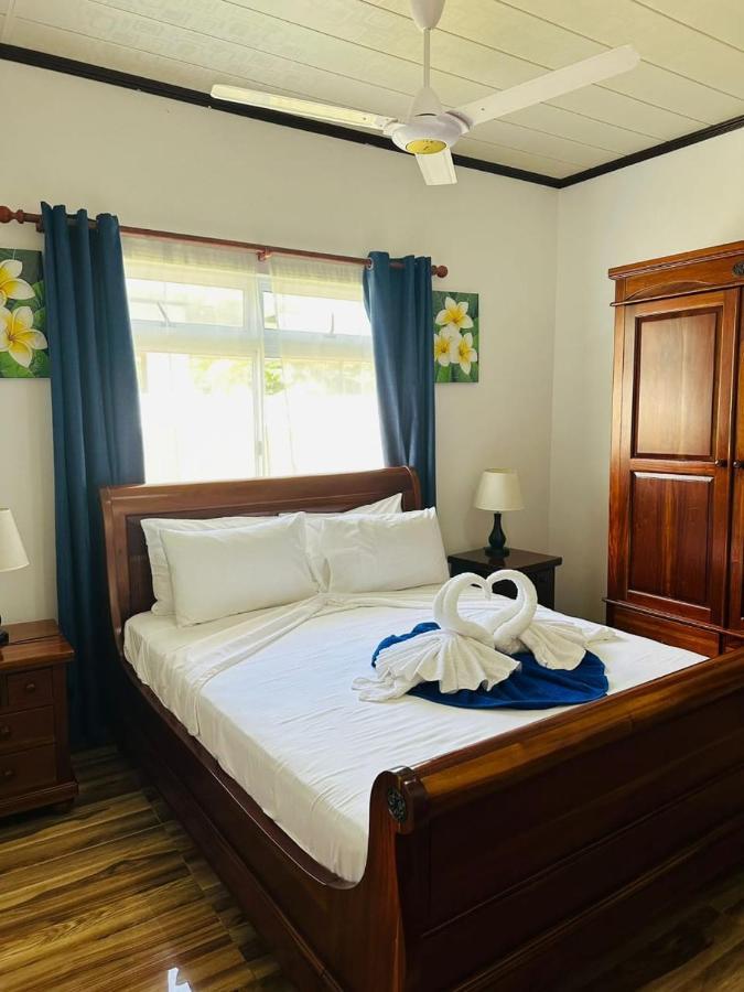 Happy Stay Villa 大安塞 外观 照片